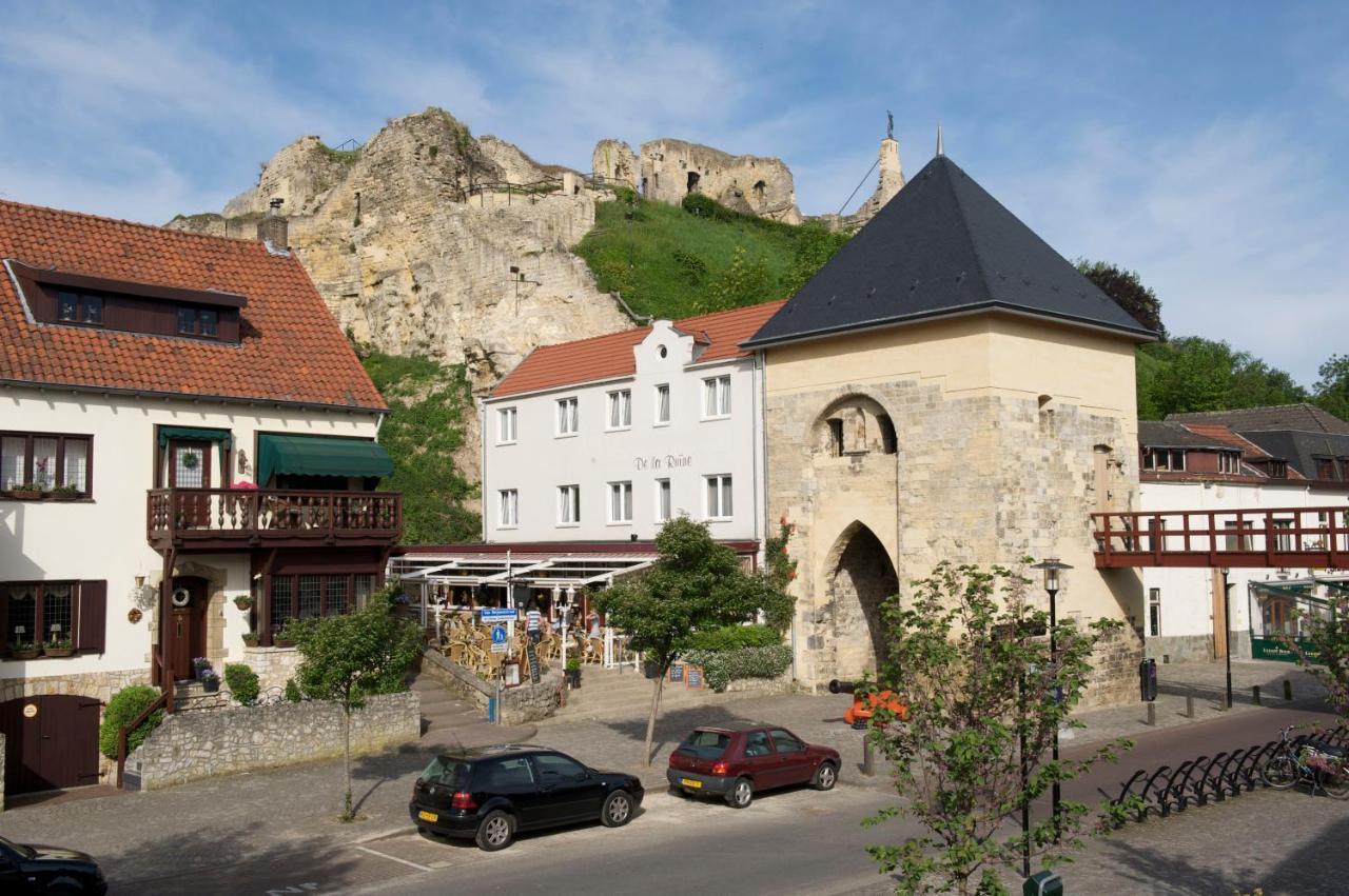 De La Ruine Bed & Breakfast Valkenburg aan de Geul Exterior photo