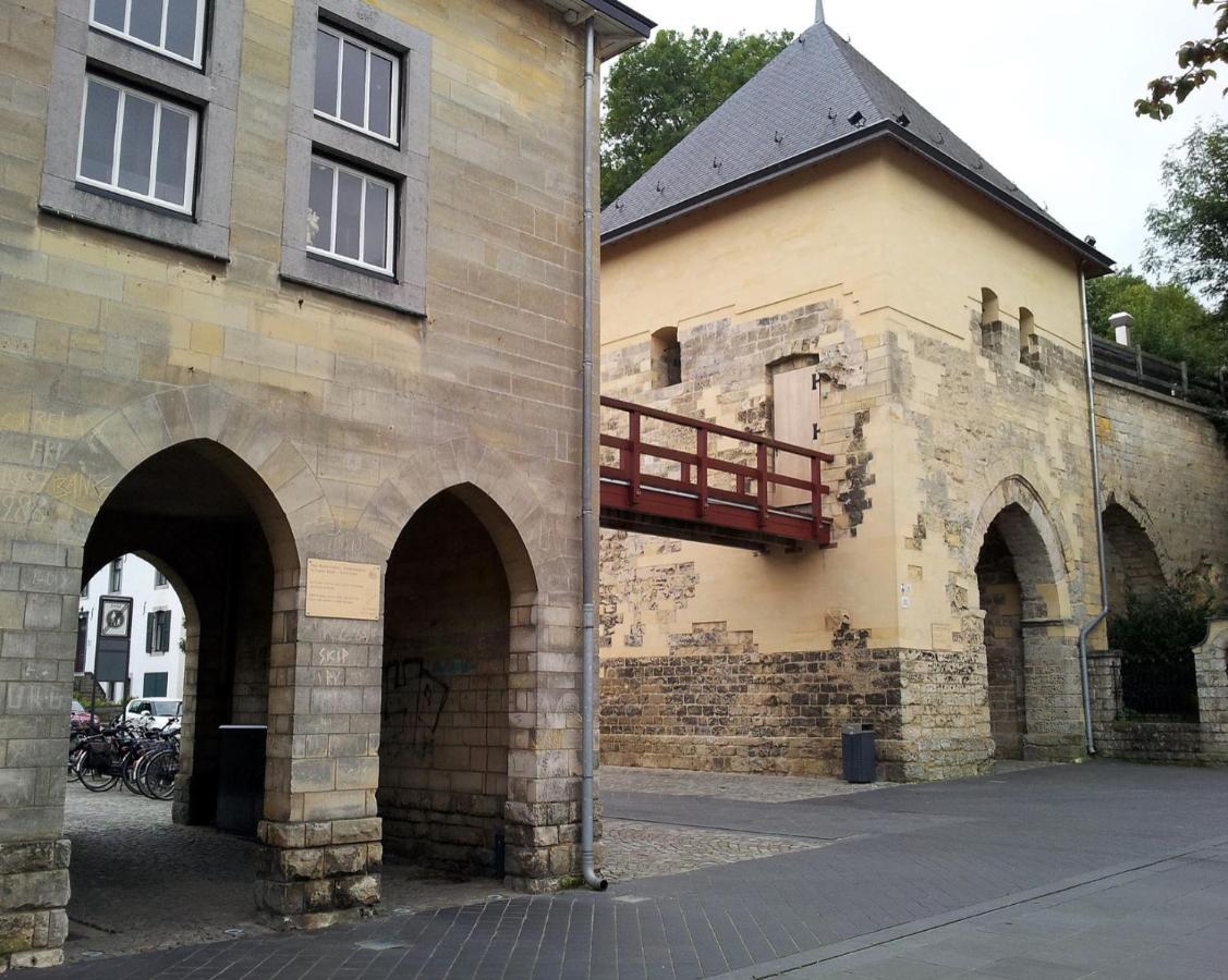 De La Ruine Bed & Breakfast Valkenburg aan de Geul Exterior photo