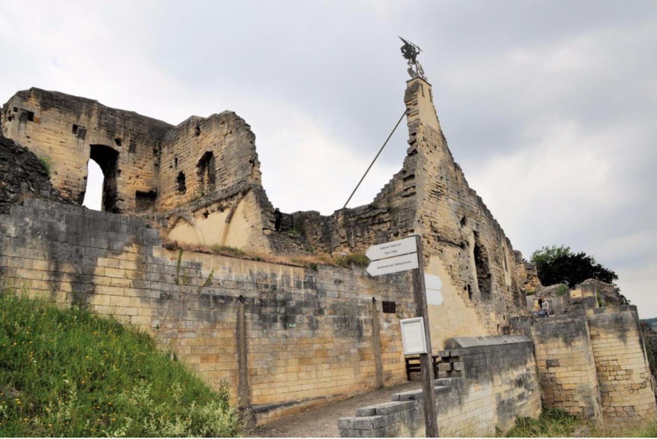 De La Ruine Bed & Breakfast Valkenburg aan de Geul Exterior photo