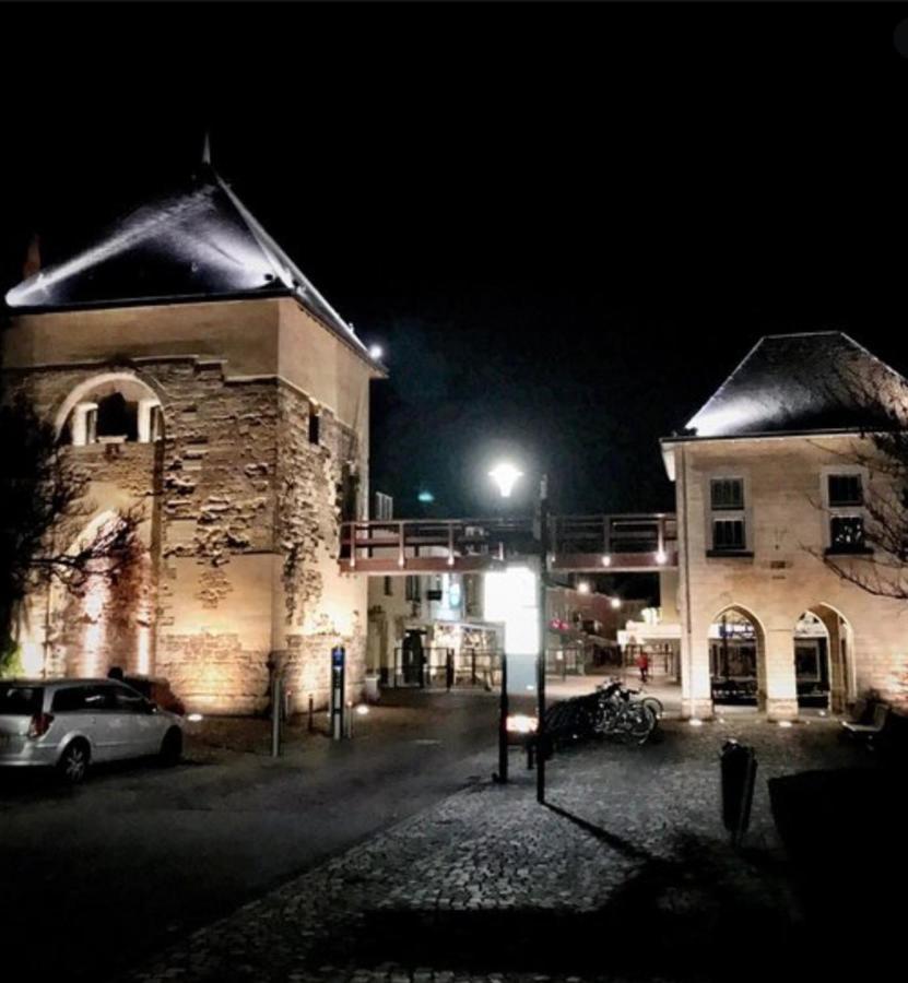De La Ruine Bed & Breakfast Valkenburg aan de Geul Exterior photo